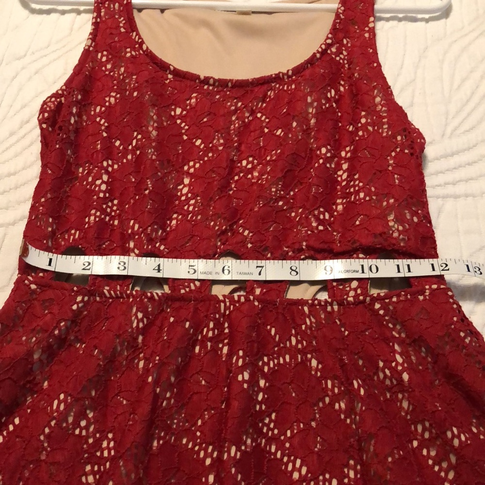 Socialite Young Ladies Dress - S - Picture 9 of 12